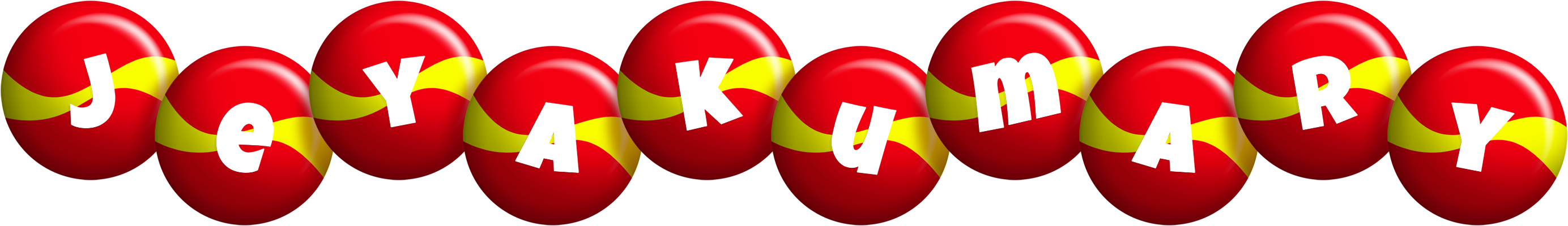 Jeyakumary spain logo