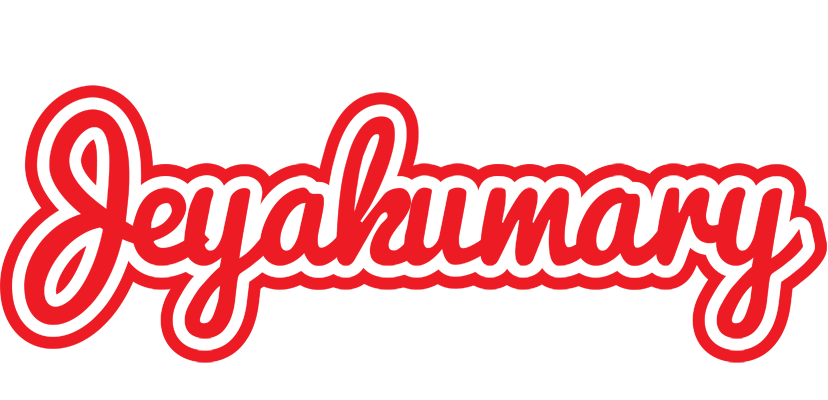 Jeyakumary sunshine logo