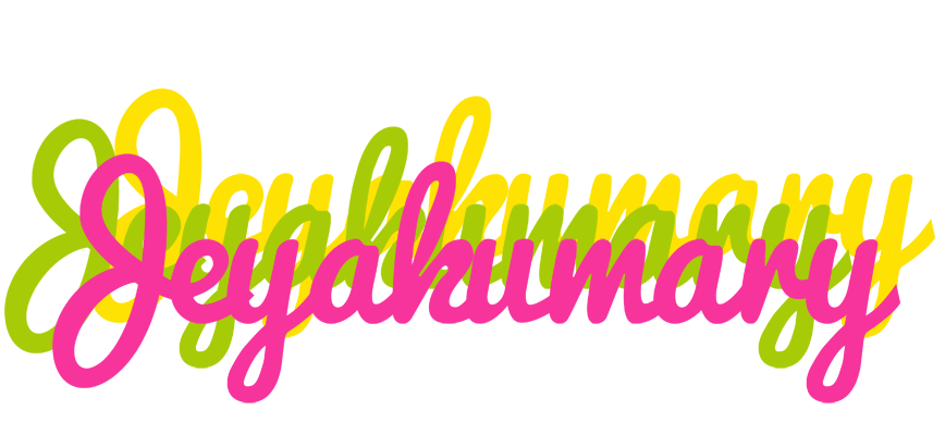 Jeyakumary sweets logo