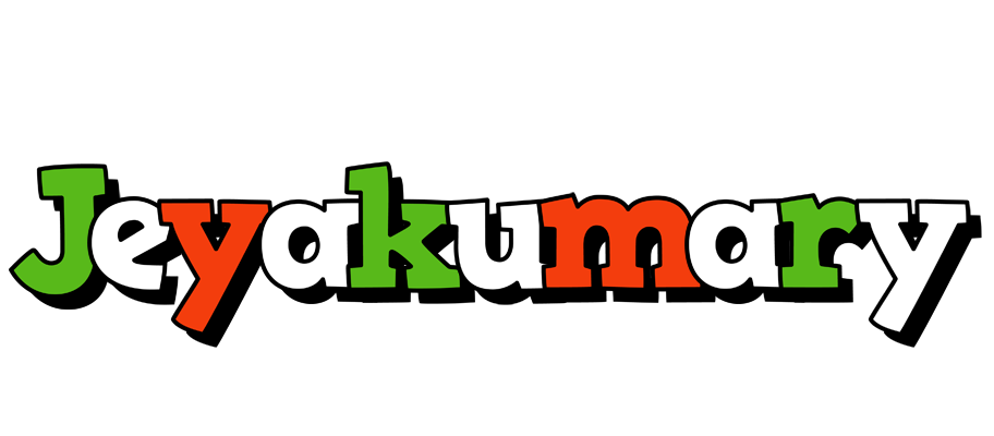 Jeyakumary venezia logo