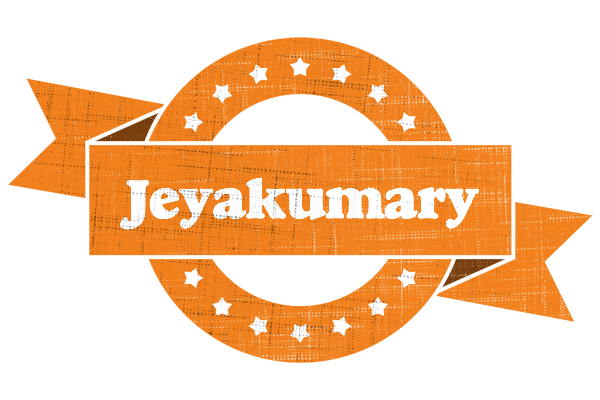 Jeyakumary victory logo
