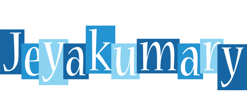 Jeyakumary winter logo