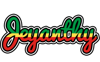 Jeyanthy african logo