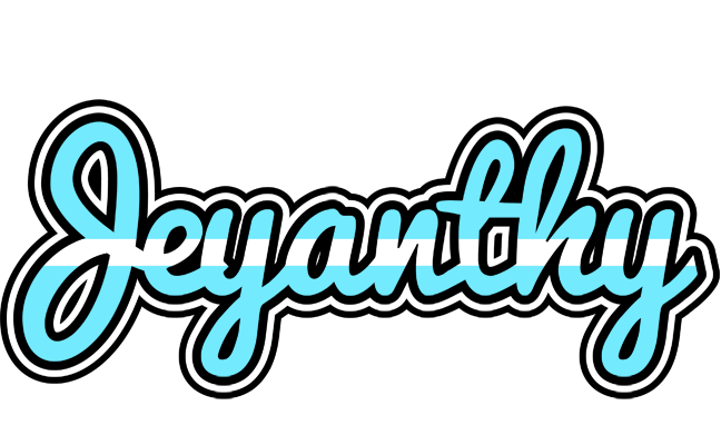 Jeyanthy argentine logo