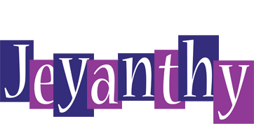 Jeyanthy autumn logo