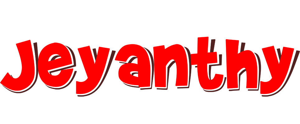 Jeyanthy basket logo