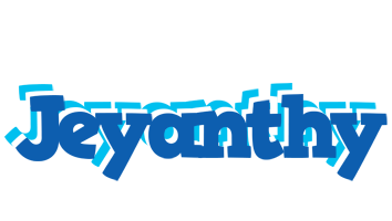 Jeyanthy business logo
