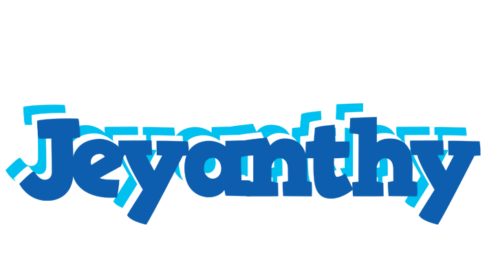 Jeyanthy business logo