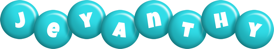 Jeyanthy candy-azur logo