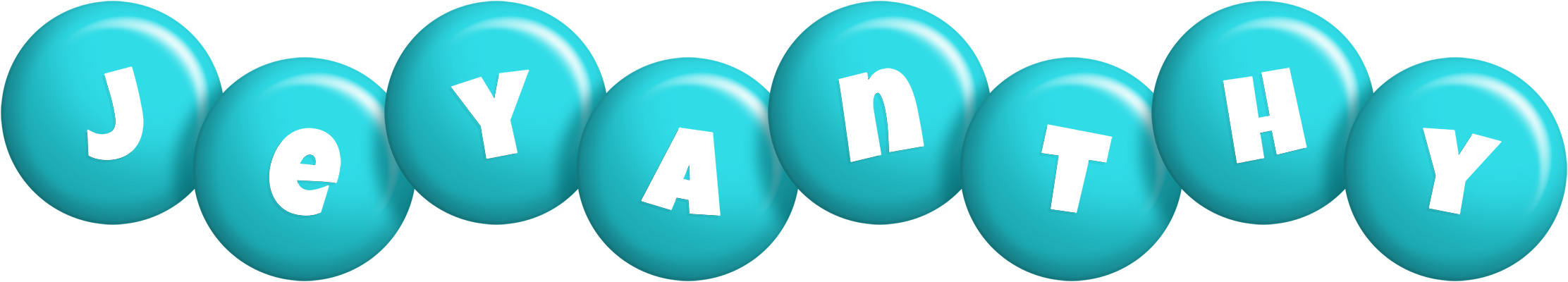 Jeyanthy candy-azur logo