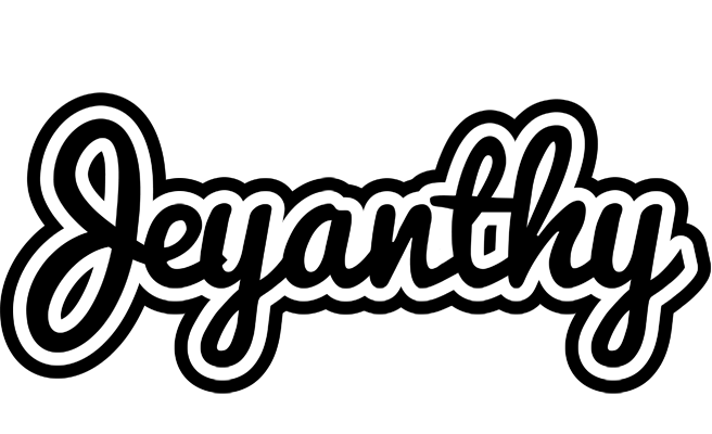 Jeyanthy chess logo