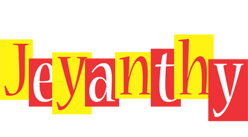 Jeyanthy errors logo