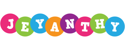 Jeyanthy friends logo