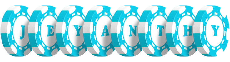 Jeyanthy funbet logo
