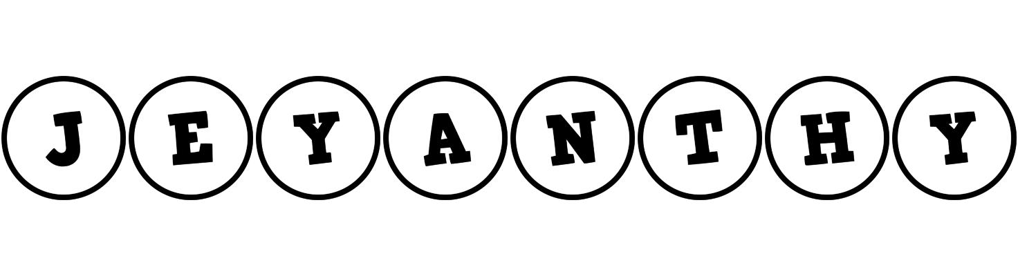 Jeyanthy handy logo