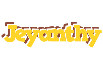 Jeyanthy hotcup logo