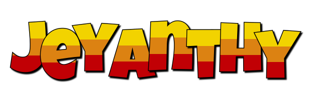 Jeyanthy jungle logo