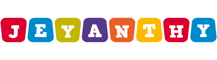 Jeyanthy kiddo logo