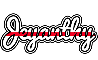 Jeyanthy kingdom logo
