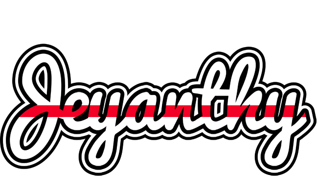 Jeyanthy kingdom logo