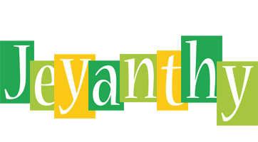 Jeyanthy lemonade logo