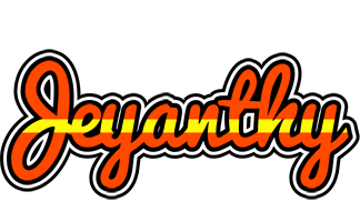 Jeyanthy madrid logo