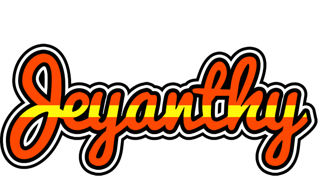 Jeyanthy madrid logo