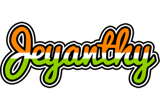 Jeyanthy mumbai logo