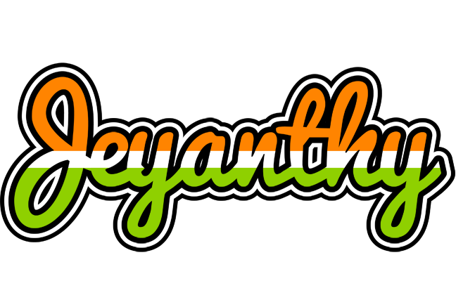 Jeyanthy mumbai logo