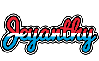 Jeyanthy norway logo