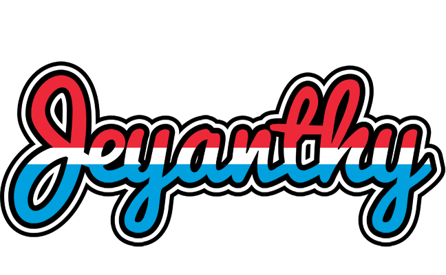 Jeyanthy norway logo