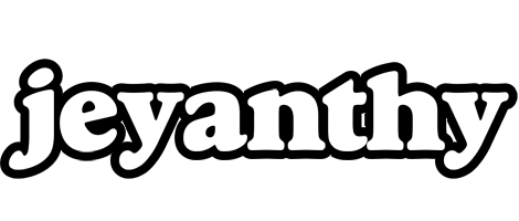 Jeyanthy panda logo