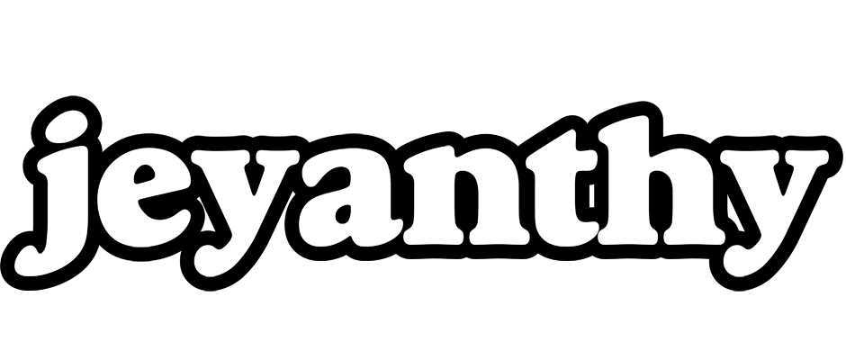 Jeyanthy panda logo