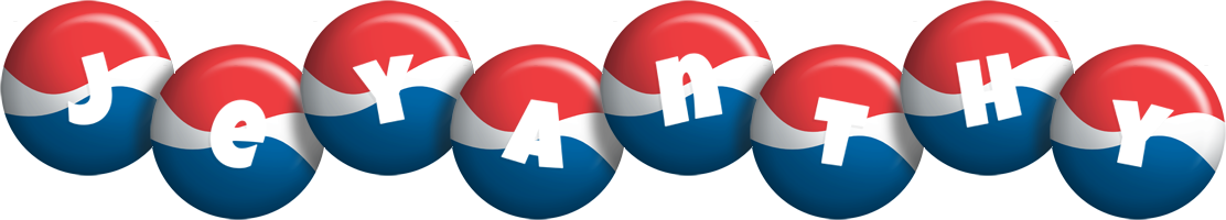 Jeyanthy paris logo
