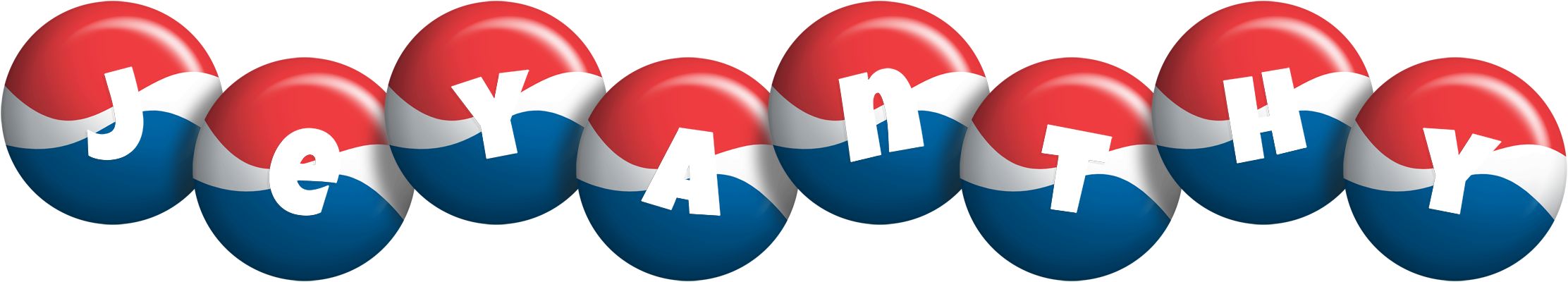 Jeyanthy paris logo