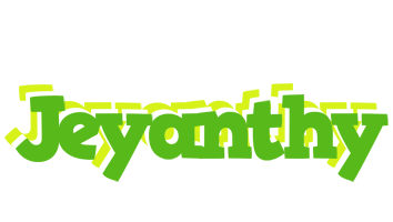 Jeyanthy picnic logo