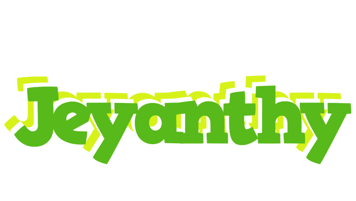 Jeyanthy picnic logo