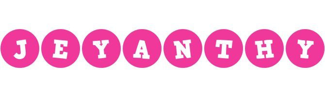 Jeyanthy poker logo
