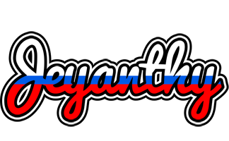 Jeyanthy russia logo