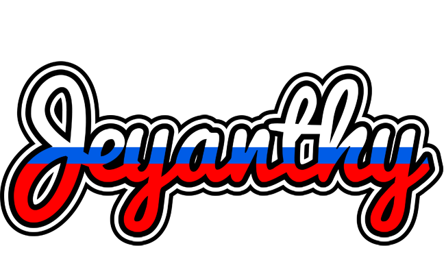 Jeyanthy russia logo