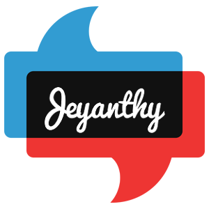 Jeyanthy sharks logo