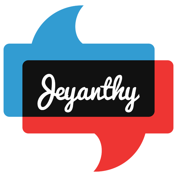 Jeyanthy sharks logo