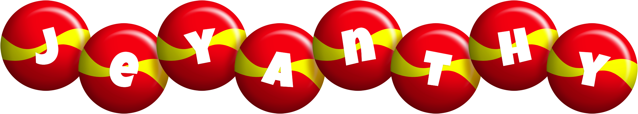 Jeyanthy spain logo