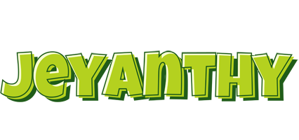 Jeyanthy summer logo