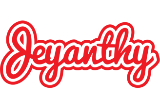 Jeyanthy sunshine logo