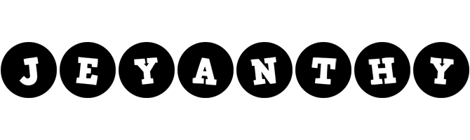 Jeyanthy tools logo