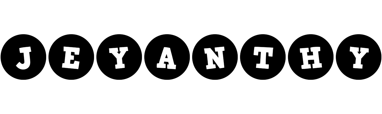 Jeyanthy tools logo