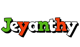 Jeyanthy venezia logo