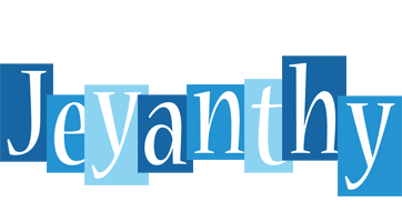 Jeyanthy winter logo