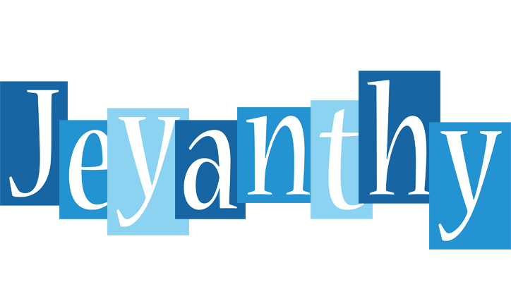 Jeyanthy winter logo